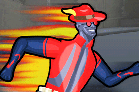 Jeu Deadlock.io