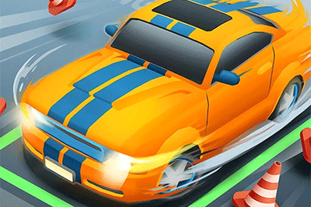 Jeu Draw Parking 2