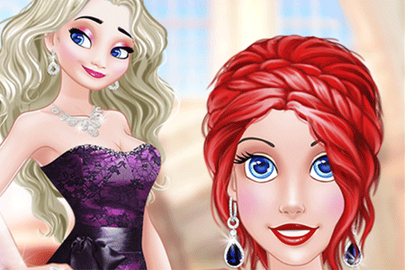 Jeu Le Bal des Diamants