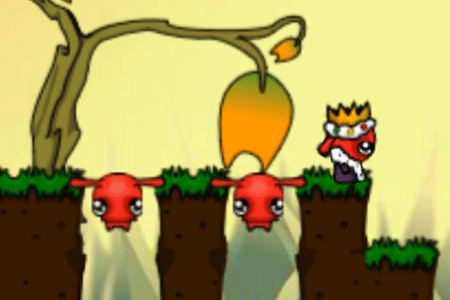 Jeu Dibbles