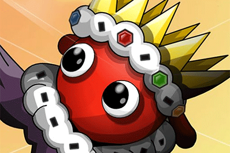 Jeu Dibbles pour le Meilleur