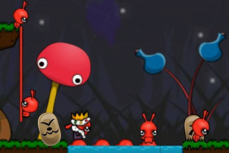 Jeu Dibbles Pro Pack