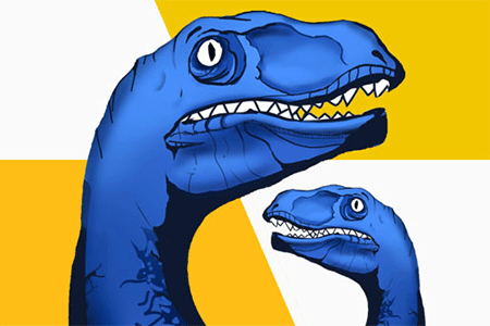 Jeu Dino Merge and Fight
