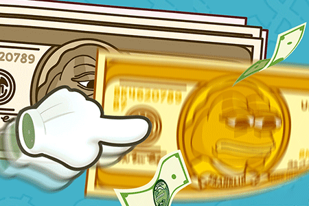 Jeu Dirty Money Rich get Rich