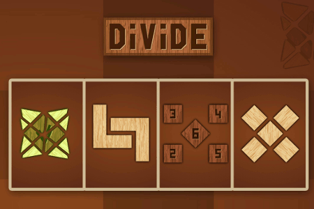 Jeu Divide