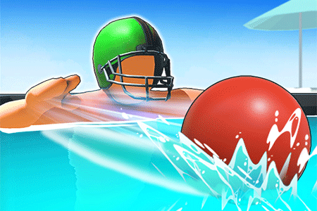 Jeu Dodgeball