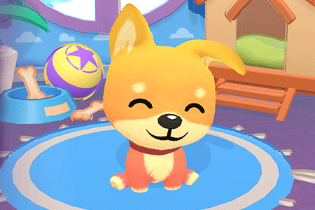 Jeu Dog Escape