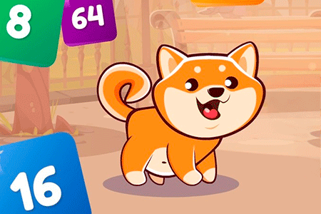 Jeu Doggo Drop