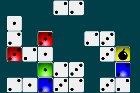 Jeu Domino Dementia