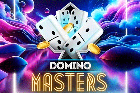 Jeu Domino Masters