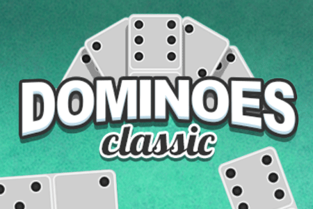 Jeu Dominoes Classic