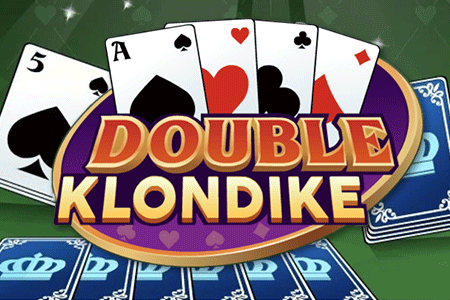Jeu Double Klondike