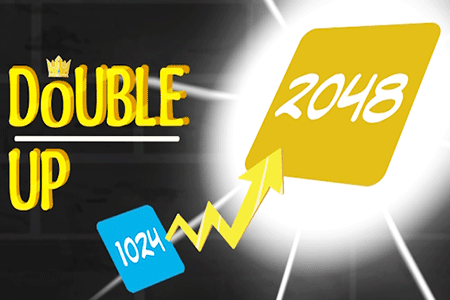 Jeu Double Up
