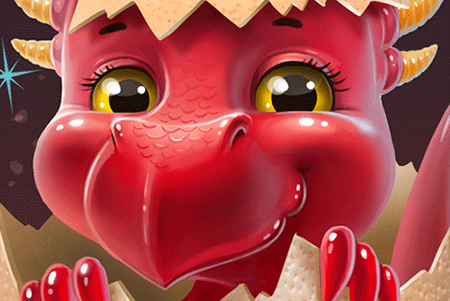 Jeu Planète Dragon