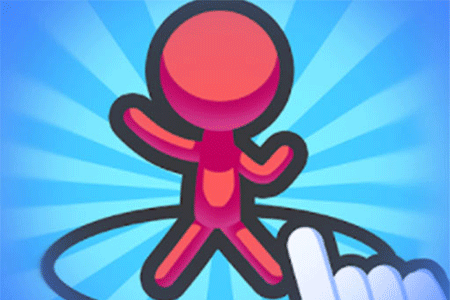 Jeu Draw Defence