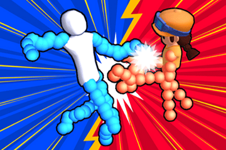 Jeu Draw Fighter 3D