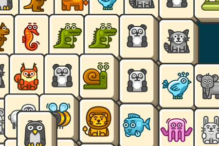 Jeu Dream Pet Solitaire Mahjong