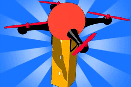 Jeu Dronner