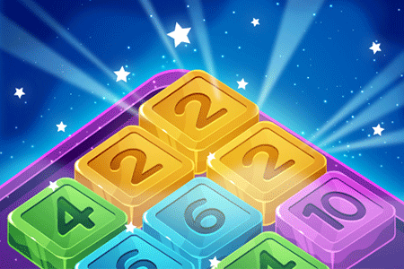 Jeu Drop