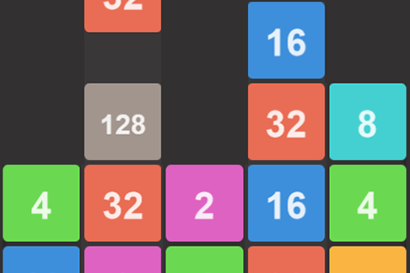 Jeu Drop the Numbers
