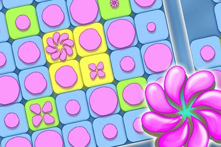 Jeu Dropz Multijoueur