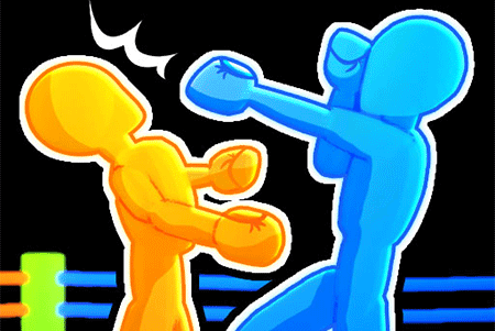 Jeu Drunken Boxing 2