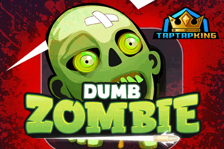 Jeu Dumb Zombie