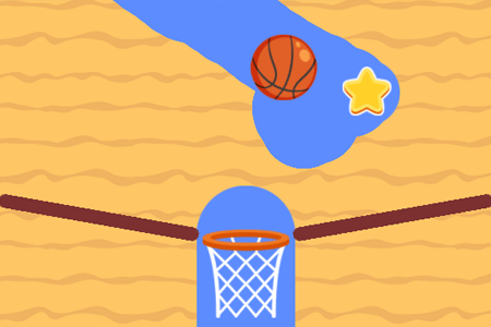 Jeu Dunk Digger