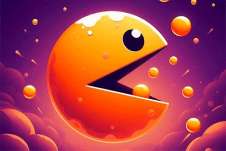 Jeu Eat Eat