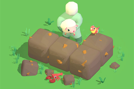 Jeu Eco Block Puzzle