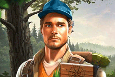 Jeu Objets Cachés Valeurs Écologiques