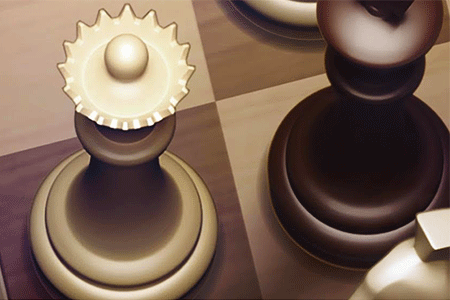 Jeu Elite Chess