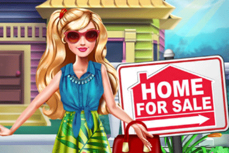 Jeu Elsa Agent Immobilier