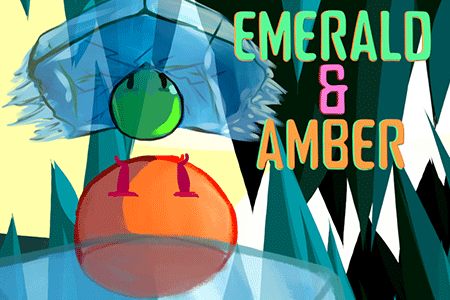 Jeu Emerald & Amber