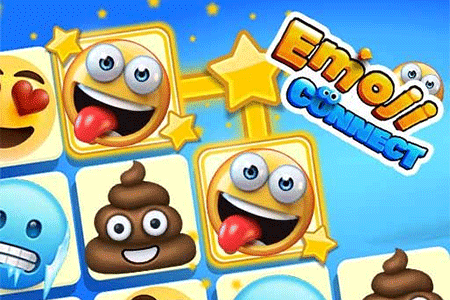 Jeu Emoji Connect