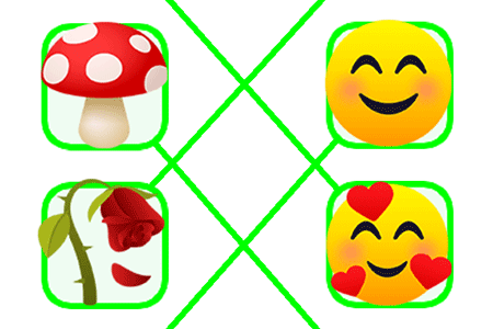 Jeu Emoji Fun