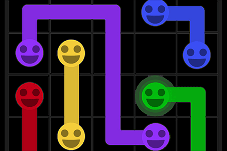 Jeu Emoji Link