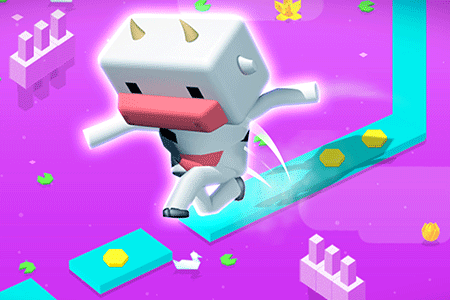 Jeu Enchanted Waters