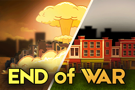 Jeu End of War