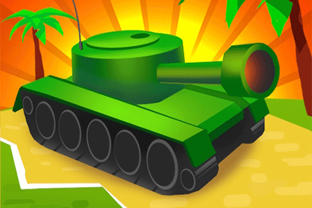 Jeu Epic Army Clash