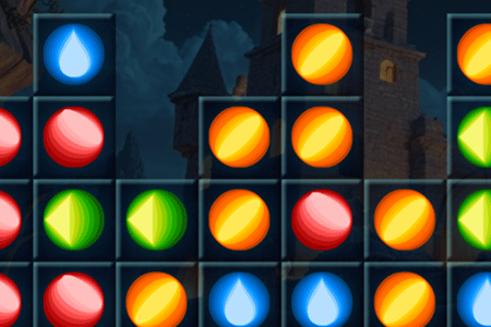 Jeu Epic Blocollapse