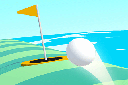 Jeu Fabby Golf