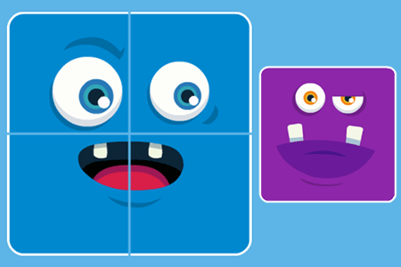 Jeu Face Changes