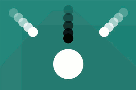 Jeu Falling Balls 2021