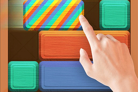 Jeu Falling Puzzle
