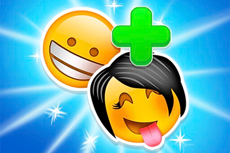 Jeu Family Tree Emoji