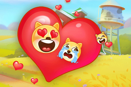 Jeu Farm Fun