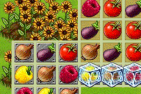 Jeu Ferme de Rêves