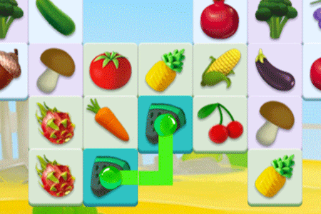 Jeu Farm Onet