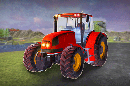 Jeu Farming Missions 2023